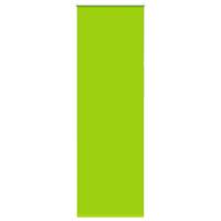 Rolgordijn verduisterend 85x230cm stofbreedte 80,7 cm polyester - thumbnail