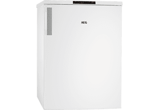 AEG ATS68F6NW Vriezer Wit