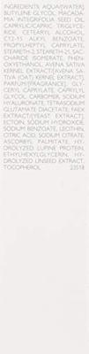 Declare Eyecontour Firming Cream 15 ml Oogverzorging Declare Eyecontour Firming Cream 15 ml Oogverzorging