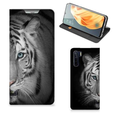 OPPO Reno3 | A91 | Hoesje maken | Tijger