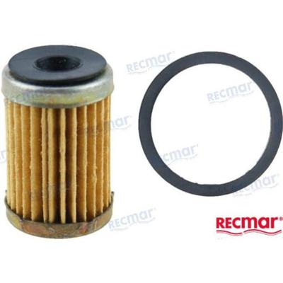 REC1397-2150 - CARBURATEURFILTER Bombardier