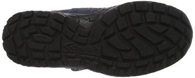 Veiligheidsschoenen Cofra Altimeter S1 Schoenmaat 39 Veiligheidsschoenen Cofra Altimeter S1 Schoenmaat 39