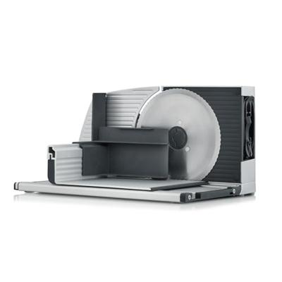 Graef MT1000EU Snijmachine MT1000EU Zilver
