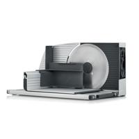Graef MT1000EU Snijmachine MT1000EU Zilver - thumbnail