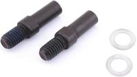 ROCKSHOX remnokken brake post kit steel - thumbnail