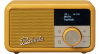 Roberts: Revival Petite 2 FM/DAB+/BT radio - Sunburst Yellow - thumbnail