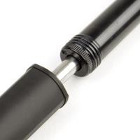 Sks Vx, lengte 2, 400-450mm, zwart, op kaart (duo ko - thumbnail