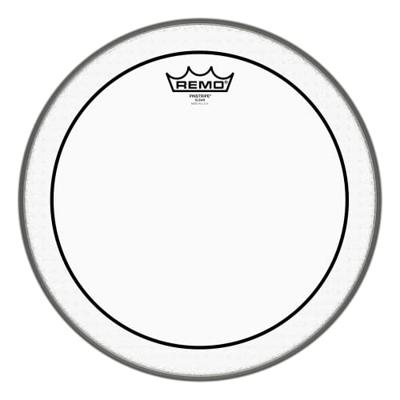 Remo PS-0313-00 Pinstripe Clear 13 inch drumvel