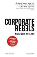 Corporate Rebels (Paperback) - thumbnail