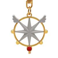 Cardcaptor Sakura Keychain - Dream Key - thumbnail