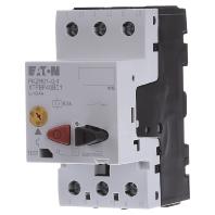 Eaton 278477 PKZM01-0,4 Motorbeveiligingsschakelaar 690 V/AC 0.4 A 1 stuk(s) - thumbnail