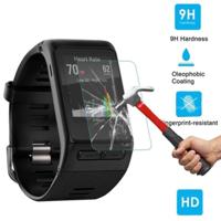 0.26 mm 2.5 D getemperd glas film voor Garmin VivoActive HR - thumbnail