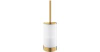 Toiletborstel GROHE Selection Glas met Wandhouder Cool Sunrise Geborsteld - thumbnail