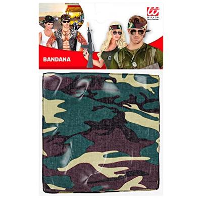 Bandana camouflage