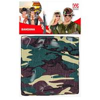 Bandana camouflage - thumbnail