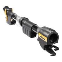 Wagner Extension Spuitmond Geschikt voor merk Wagner Universal Sprayer, Wall Sprayer, Wood & Metal Sprayer - thumbnail