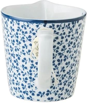 Laura Ashley melkkan Floris 25 cl