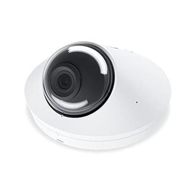 Ubiquiti Networks UniFi Protect G4 domecamera UVC-G4-DOME, IP-beveiliging, W125935142 (UVC-G4-DOME, IP-beveiligingscamera, binnen & buiten, bekabeld, koepel, plafond, wit), meerkleurig, 1 stuk (1 stuks)