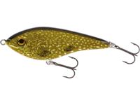Westin Swim Glidebait 10cm 31Gr Low Floating Natural Pike - thumbnail