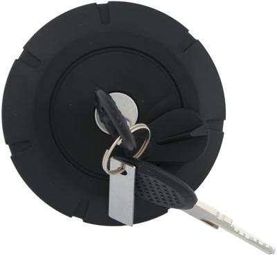 Vicma tankdop tank cover lockable, m11515