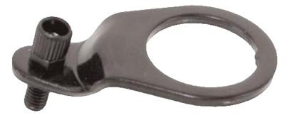 Bofix kabelvanger balhoofd + stelbout 25.4mm