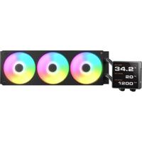 Cougar CGR-PSDVPRGB-B-360 PC-waterkoeling - thumbnail