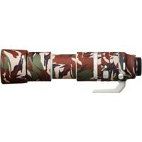 easyCover Lens Oak for Canon RF 200-800mm F/6.3-9 IS USM Green Camouflage - thumbnail