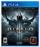 Diablo 3 (III) Reaper of Souls Ultimate Evil Edition - thumbnail