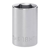 Facom S.18HT S.18HT Zeskant-inzetstuk - thumbnail