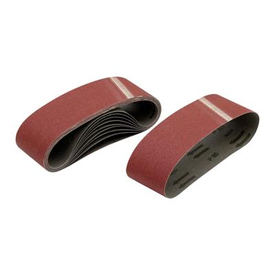 DeWalt Accessoires schuurband, 75x533mm (dw432/dw433), k220 - dt3307-qz DeWalt Accessoires schuurband, 75x533mm (dw432/dw433), k220 - dt3307-qz