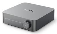 WiiM: Amp streaming versterker - Grijs - thumbnail