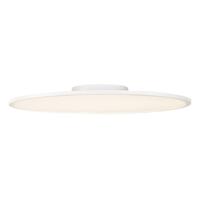 SLV 1003040 PANEL 60 LED-plafondlamp LED vast ingebouwd 34 W Wit - thumbnail