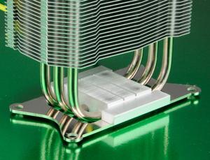 Akasa Venom Nano Cooler