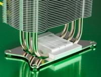 Akasa Venom Nano Cooler - thumbnail