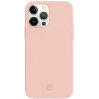 Valenta Back Cover Snap Luxe Apple iPhone 13 Pro Max Pink - thumbnail