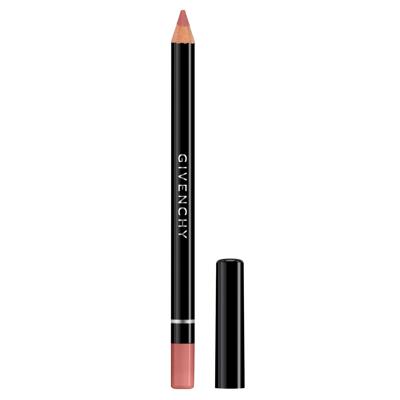 Givenchy Lip Liner With Sharpener 02 Brun Créateur 1.1 g Dames