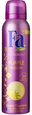Fa Purple Passion Deospray