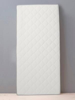 Kindermatras van latex wit Kindermatras van latex wit