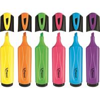 Markering Maped 742537 Blauw Multicolour 28 Onderdelen - thumbnail