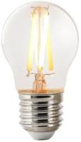 Nordlux LED kogel E27 4,7-40W filament SMART dimbaar - 2770150 - thumbnail