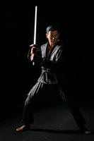 Neca TMNT: 1990 Movie - Shadow Warriors 7 inch Action Figure 2-Pack speelfiguur - thumbnail