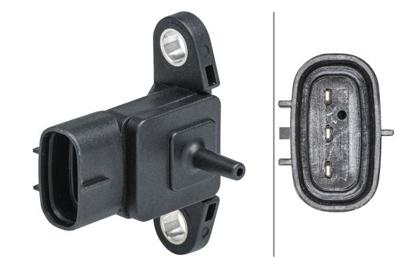 Sensor, vuldruk 6PP009403211