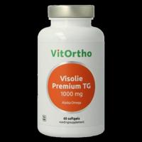 Vitortho Visolie Premium TG 1000mg - thumbnail
