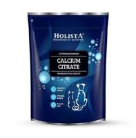 HOLISTA Calcium citrate - supplementen voor honden en katten - 1000g - thumbnail