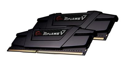 G.Skill DDR4 Ripjaws 2x16GB 3600 G.Skill DDR4 Ripjaws 2x16GB 3600