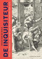 De inquisiteur - Johan Van de Wiele - ebook - thumbnail