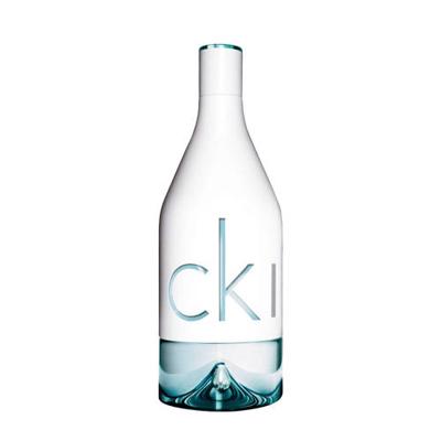 Calvin Klein CK IN2U Men Eau de Toilette Spray Calvin Klein CK IN2U Men Eau de Toilette Spray