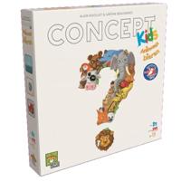 Asmodee Concept kids dieren - thumbnail