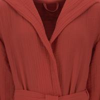 Vossen Vossen Badjas Silent L/XL raw sugar - thumbnail