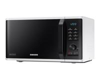 SAMSUNG - Solo magnetron 23l / Elektronische bediening + knop / Warmhoudfunctie / Snel ontdooien ontdooien / Steamer - thumbnail